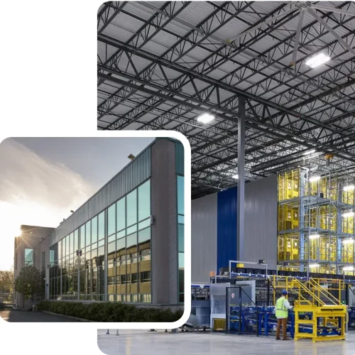 Ventura-Electric-Commecial-Lighting