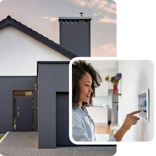 Ventura-Electric-Smart-Home